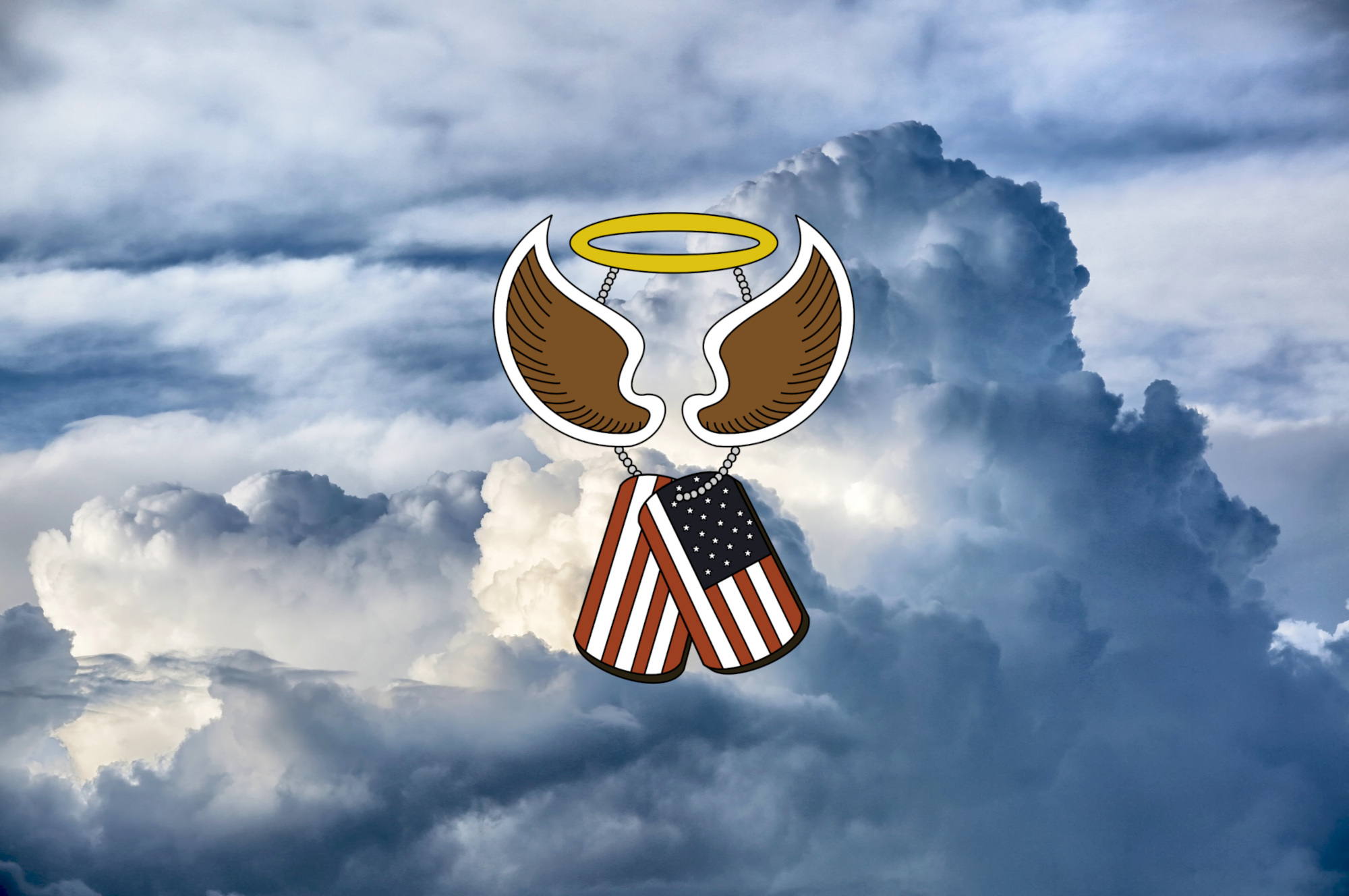 Eagle Angels Logo