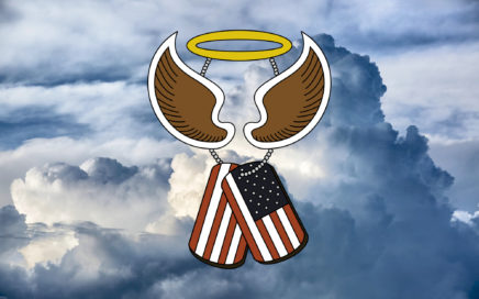 Eagle Angels Logo