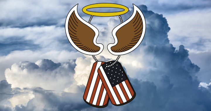 Eagle Angels Logo